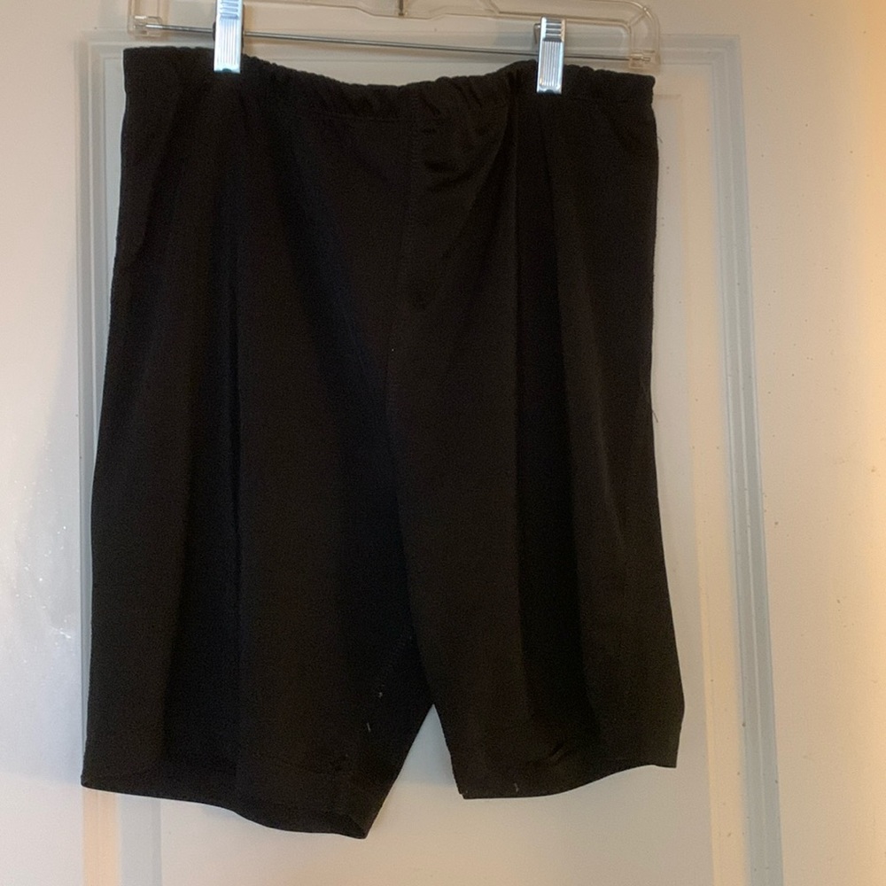 Bike Shorts